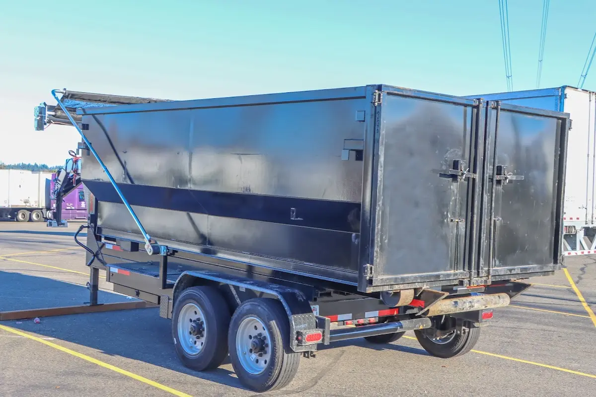 Dumpster Rental services in Warminster, PA